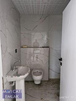 BAHÇELİEVLER MAHALLESİ YUNUS EMRE ORTAOKULU YANINDA 3+1SIFIR DAİRE - ÇORUM MERKEZ fotoğraf 7