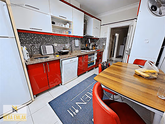 NERA'DAN YAYLADA CAD ÜZERİ KATTA ASANSÖRLÜ+KİLERLİ+E.BANYOLU 4+1 - ANKARA KEÇİÖREN fotoğraf 10