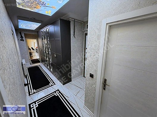 仺 EGE 仺 CENGİZHAN DA FULL YAPILI 3+1 5.KAT KONUMUNDA %80 KREDİ ! - ANKARA MAMAK fotoğraf 10