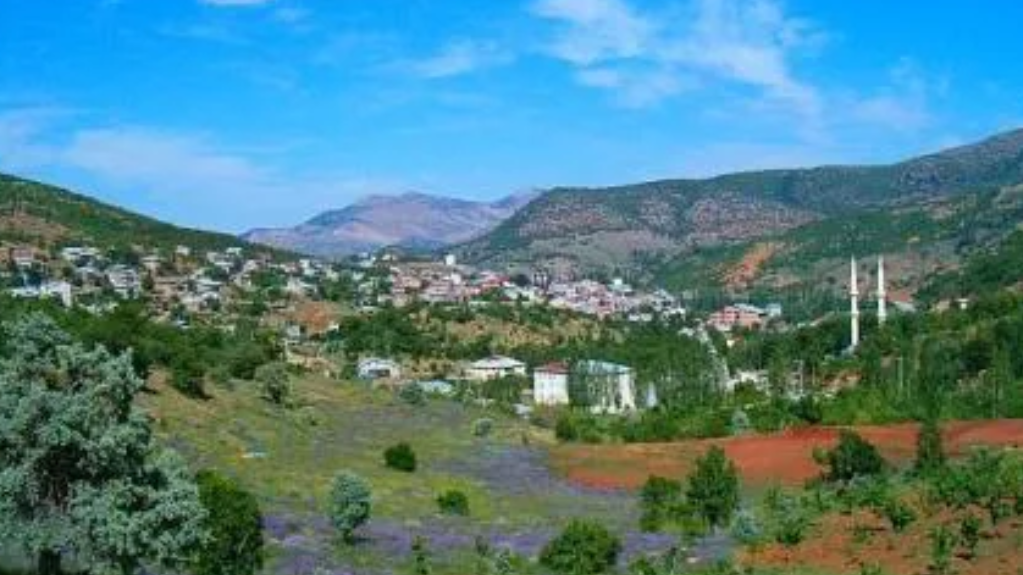 KONYA HADİM GÖYNÜKKIŞLA KÖYÜNDE 350 M² BAHÇE SATILIKTIR. - KONYA HADİM fotoğraf 6