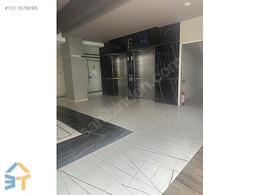 ATAŞEHİR MARMARAMS'DA HAVUZ VE ATAŞEHİR MANZARALI 2+1 - İSTANBUL ATAŞEHİR fotoğraf 13