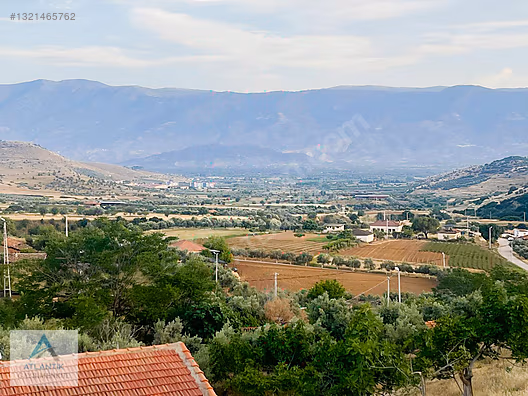 Köy merkezinde satılık hobi bahçesi - İZMİR ÖDEMİŞ fotoğraf 18