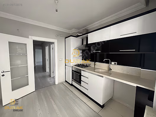 DURAK EMLAK'TAN KİRALIK HARBİŞ'TE 3+1 - 120m2 LÜX ARAKAT DAİRE - AFYONKARAHİSAR MERKEZ fotoğraf 10