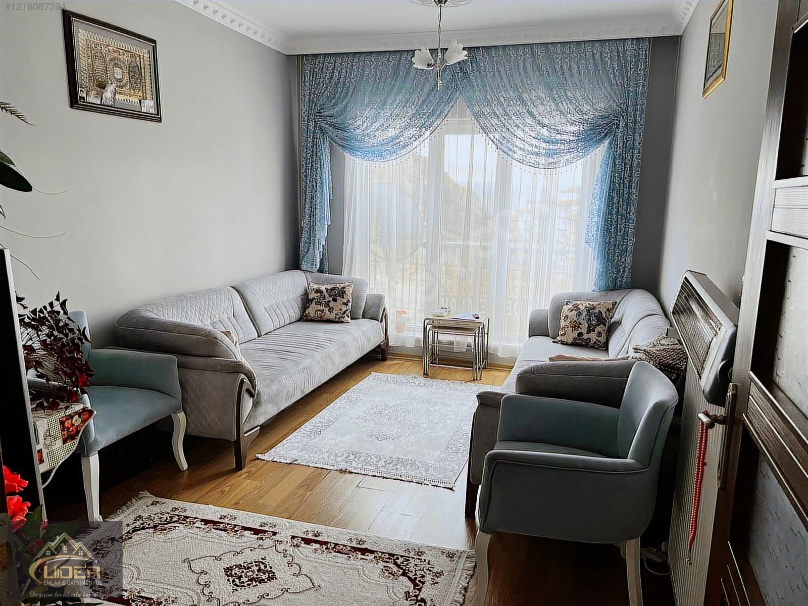 LİDER EMLAK KALE ALTI TOKİ 2+1 İÇİ FUL YAPILI ÇANKIRI MANZARALI - ÇANKIRI MERKEZ fotoğraf 8