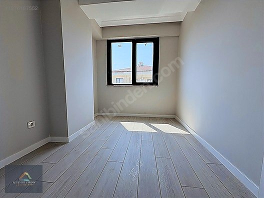 YAŞAM'DAN TUZLA İÇMELERDE MERKEZİ KONUMDA SATILIK GENŞ 2+1 DAİRE - İSTANBUL TUZLA fotoğraf 14