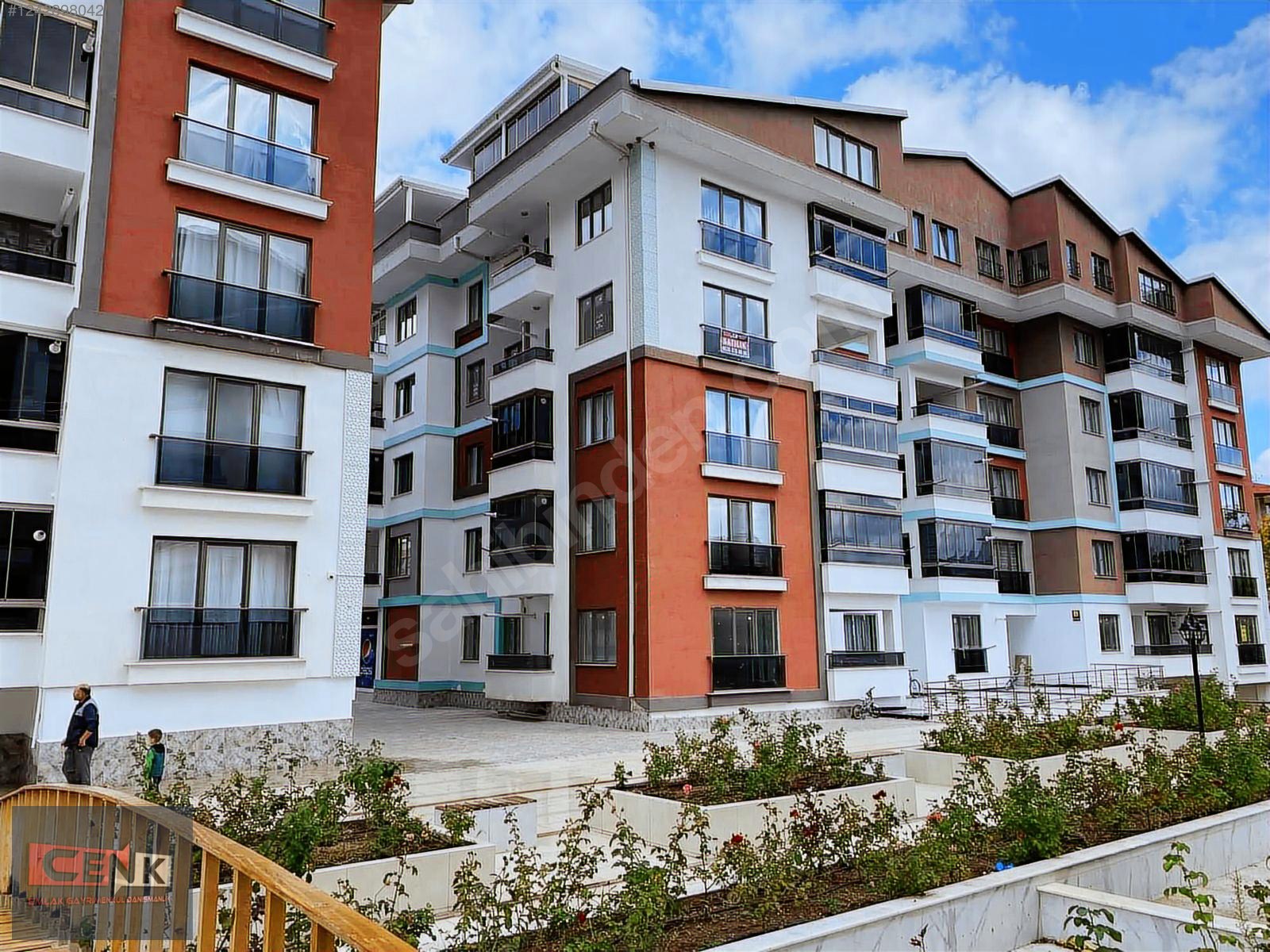 AYAZMANA MAHALLESİ SATILIK 3+1 ZEMİN KAT DAİRE - ISPARTA MERKEZ fotoğraf 14