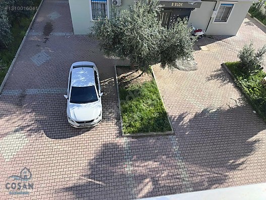 EMİN EVİME FUZUL EVE UYGUN ASANSÖRLÜ SATILIK 2+1 DAİRE - ANTALYA KEPEZ fotoğraf 21