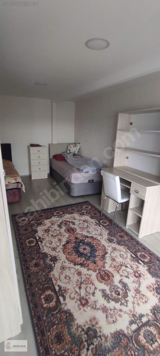 AİRPORT EMLAKTAN MERKEZ MAH.EŞYALI SATILIK 3+1 DUBLEKS DAİRE - MUĞLA DALAMAN fotoğraf 9