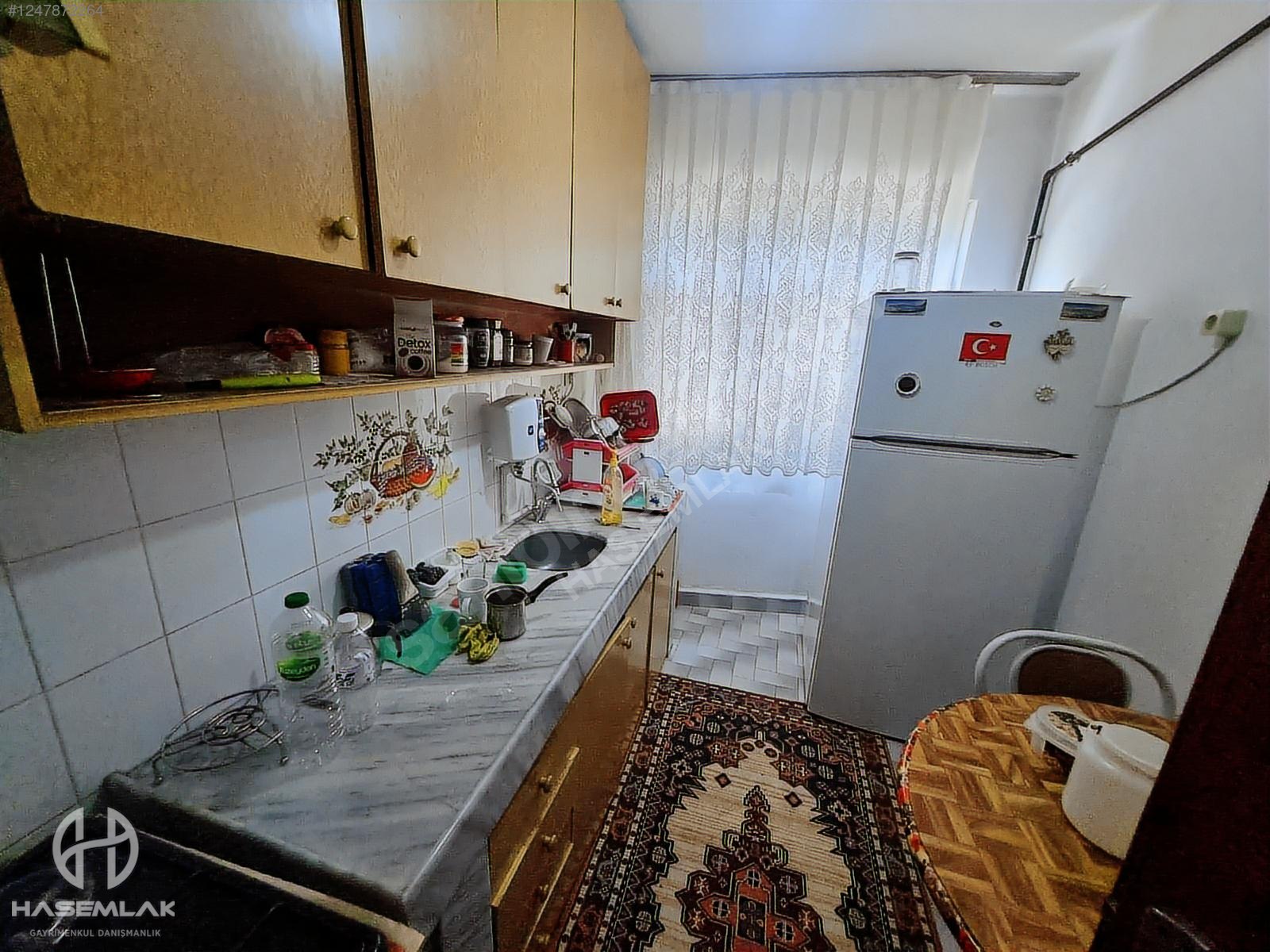 BÖLGE UZMANI HAS EMLAK FIRSAT DAİRE - BURSA OSMANGAZİ fotoğraf 32