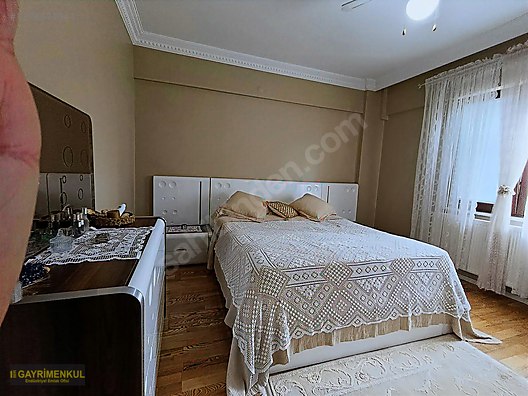 ADAPAZARININ MERKEZİNDE LÜKS YAŞAM 160 M² 3+1 ODA DUBLEKS DAİRE - SAKARYA ADAPAZARI fotoğraf 39