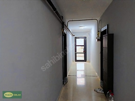 BARBAROS MAHALLESİNDE ASANSÖRLÜ LÜKS SATILIK DUBLEKS DAİRE - KOCAELİ BAŞİSKELE fotoğraf 30