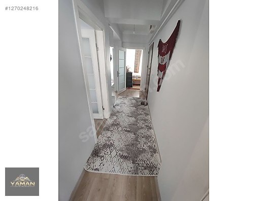 PINAR MAHALLESİ'NDE ARA KATTA SATILIK 2+1 DAİRE - KIRKLARELİ MERKEZ fotoğraf 12