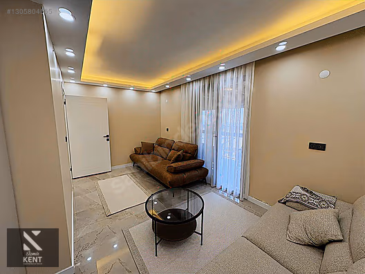 Bornova Yakaköy Satılık 3+1 Kış Bahçeli 140m2 Havuzlu Villa - İZMİR BORNOVA fotoğraf 40