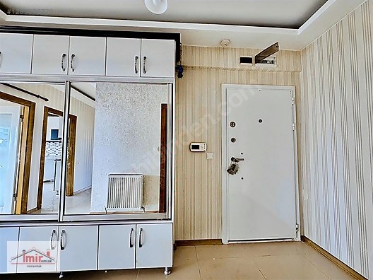 İMİR EMLAK'TAN ASANSÖRLÜ EBEVEYN B. GÜNEY C. ARA KAT 3+1 DAİRE - ANKARA PURSAKLAR fotoğraf 7