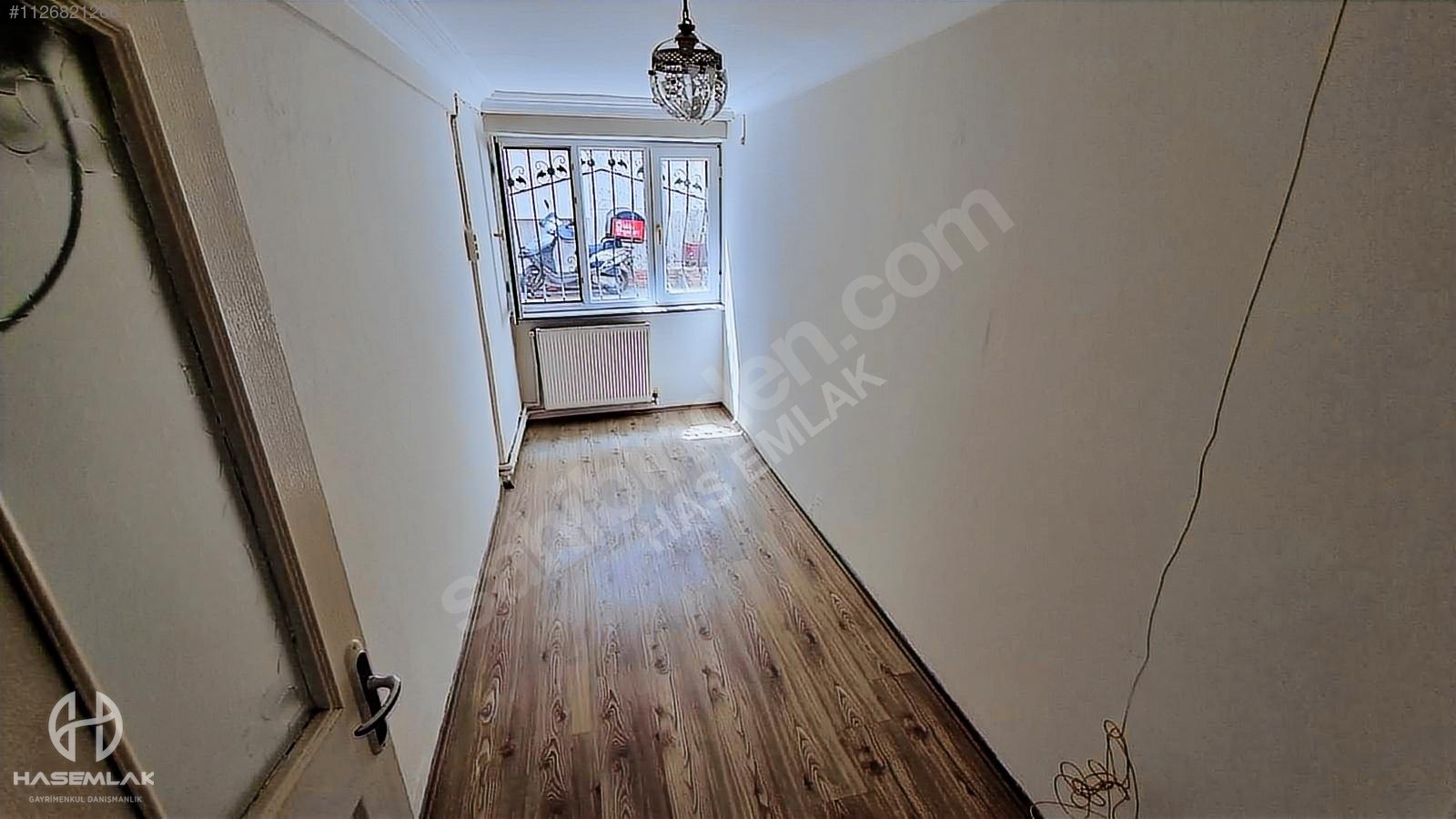 FIRSAT DAİRE BÖLGENİN UZMANI HAS EMLAK tan BOŞ DAİRE - BURSA NİLÜFER fotoğraf 50