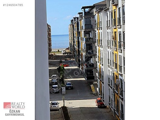 Bükrü Mercan Konutlarında Satılık 2 Adet SıfırYüksek Katta Daire - ZONGULDAK ÇAYCUMA fotoğraf 5