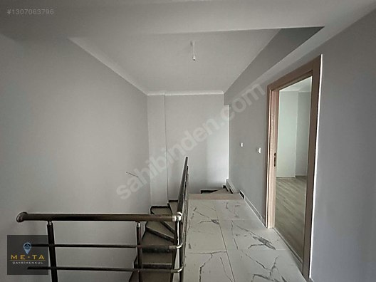 ME-TA GAYRİMENKULDEN ŞENTEPE MAHALLESİ 4+1 DUBLEKS SATILIK DAİRE - ANKARA POLATLI fotoğraf 8