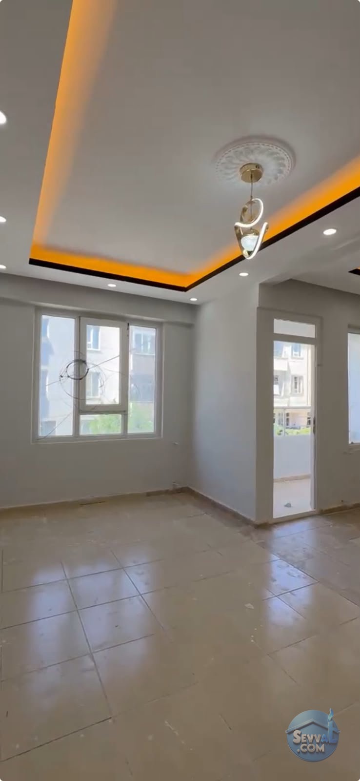 AHMET YESEVİ MAH ARA KAT 2+1 SOBALI - ŞANLIURFA HALİLİYE fotoğraf 13