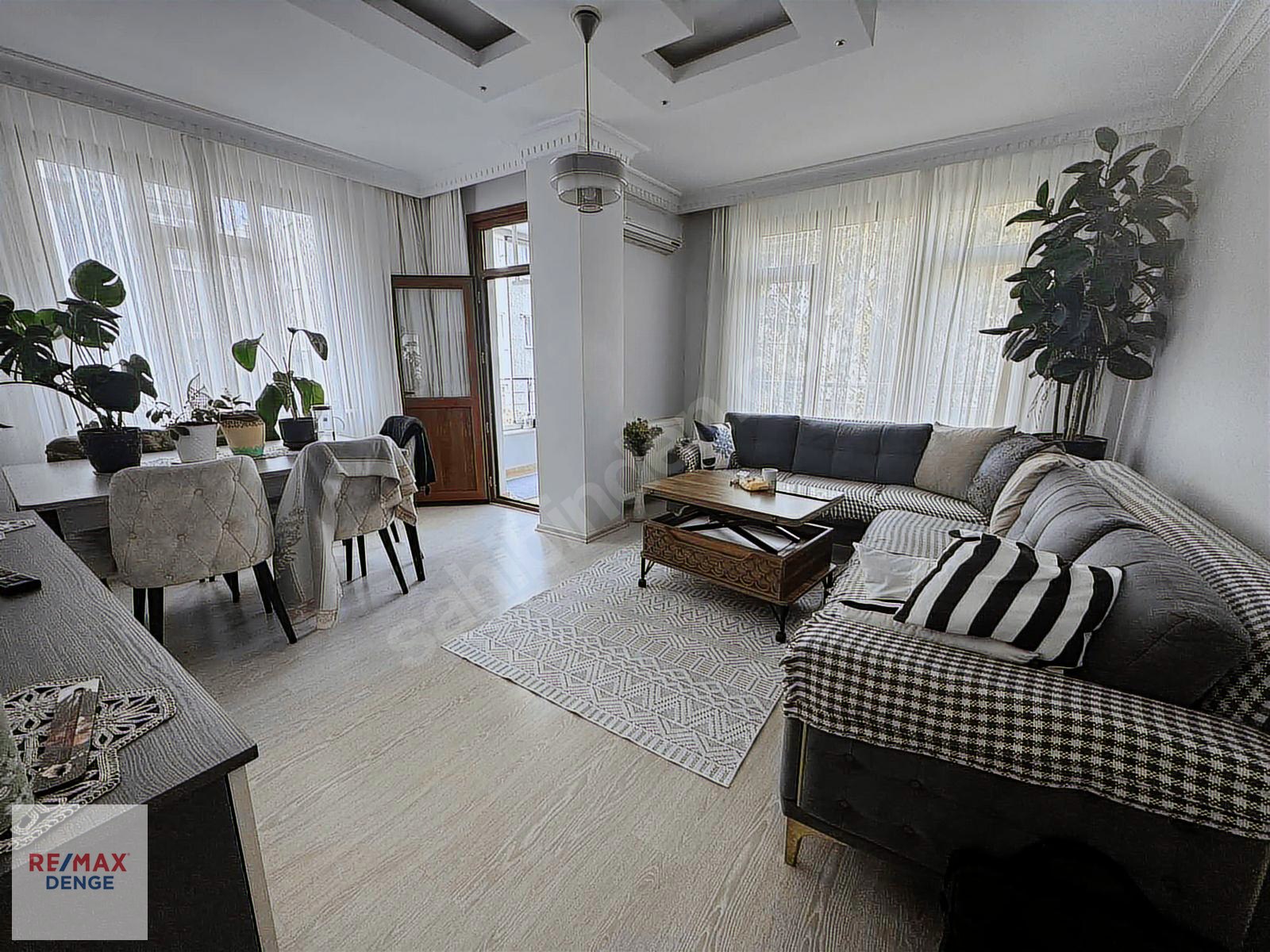 GÜNGÖREN GENÇOSMAN MAHALLESİNDE 4+2 DUBLEKS DAİRE - İSTANBUL GÜNGÖREN fotoğraf 6