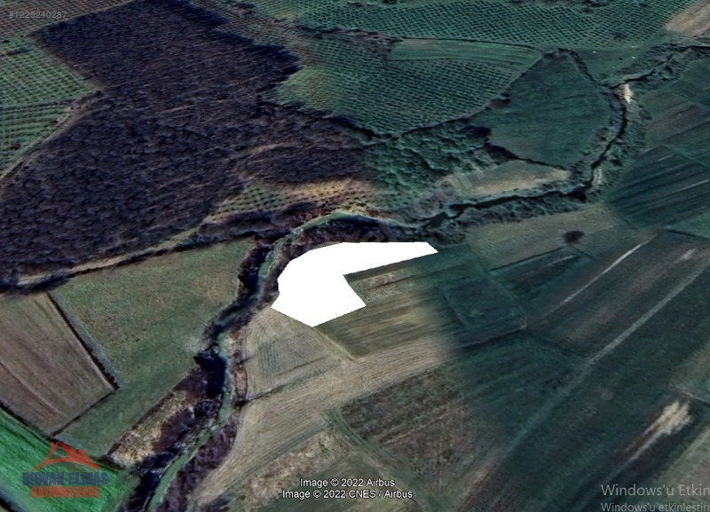 Kandıra Bollu Mahallesinde Yatırımlık Satılık Arazi - KOCAELİ KANDIRA fotoğraf 5