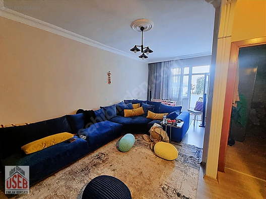 Sarıyer Tarabya Üstü Manzaralı 2+1 Tarla Tapulu Daire - İSTANBUL SARIYER fotoğraf 6
