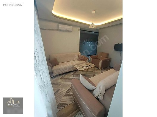 YEDİTEPE 1+1 FULL EŞYALI MEMUR BİNASI İSKANLI SATILIK DAİRE - GAZİANTEP ŞAHİNBEY fotoğraf 7