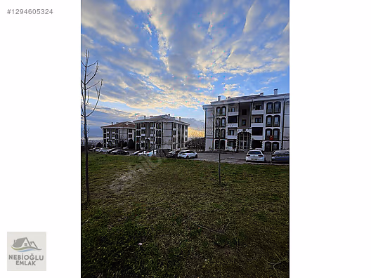 NEBİOĞLU EMLAKTAN ÇINARLI MAH.DENİZ MANZARALI 2265m2 TARLA - KOCAELİ DERİNCE fotoğraf 6