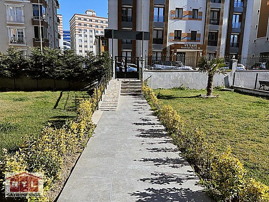 Ümraniye İnklap'ta Satılık 2+1 Daire - 70m² Net - İSTANBUL ÜMRANİYE fotoğraf 18