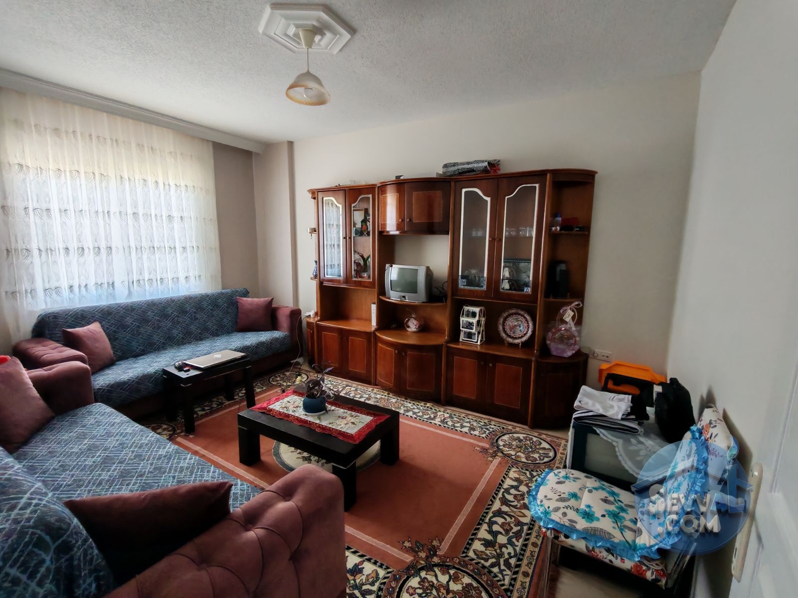 ROTA GAYRİMENKUL'DEN AKKENT TOKİ'DE FIRSAT 2+1 - Kütahya Merkez fotoğraf 17