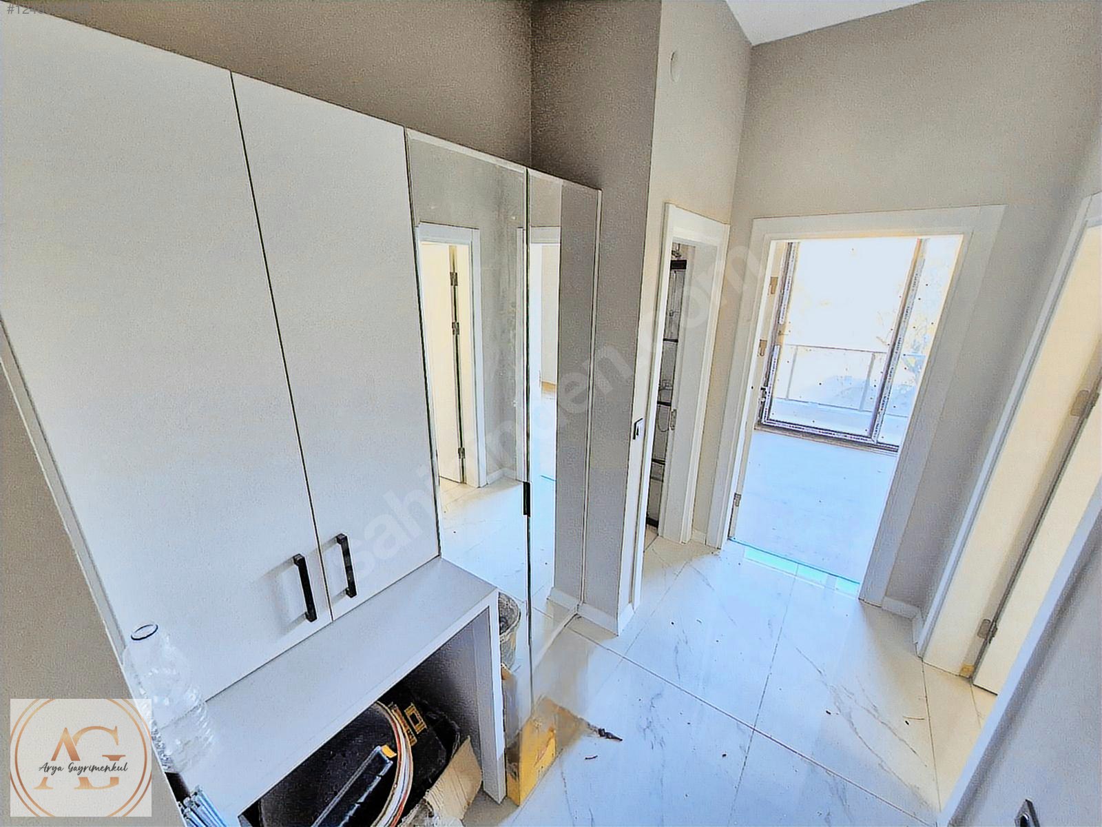ARYA'DAN AKÇAY'DA DAĞ VE DENİZ MANZARALI 2+1 DUBLEKS DAİRE - BALIKESİR EDREMİT fotoğraf 19