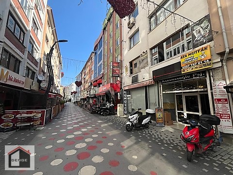 SATILIK 86 M² 4 ADET DÜKKAN CADDE'DE KARAMANOĞLU PASAJINDA - BOLU MERKEZ fotoğraf 11