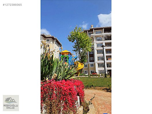 ÇINARLIKENT KONUTLARI 1+1 EŞYALI GÜNEY CEPHELİ GİRİŞKAT DAİRE - KOCAELİ DERİNCE fotoğraf 20