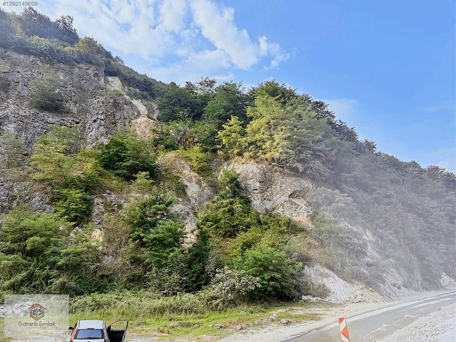 SARAYCIKDA SATILIK 76 DÖNÜM FINDIK BAHÇESİ - ORDU ALTINORDU fotoğraf 15