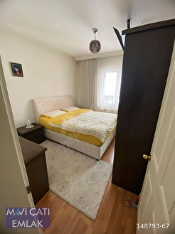 KALE MAHAHALLESİ ETİ LİSESİ KARŞISINDA BAKIMLI FUL YAPILI DAİRE - ÇORUM MERKEZ fotoğraf 9