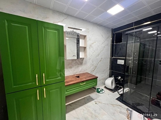 GAZİKEMAL MAHALLESİ ÖĞRETMENLER SİTESİNDE 3+1 SATILIK DAİRE - KIRKLARELİ BABAESKİ fotoğraf 19