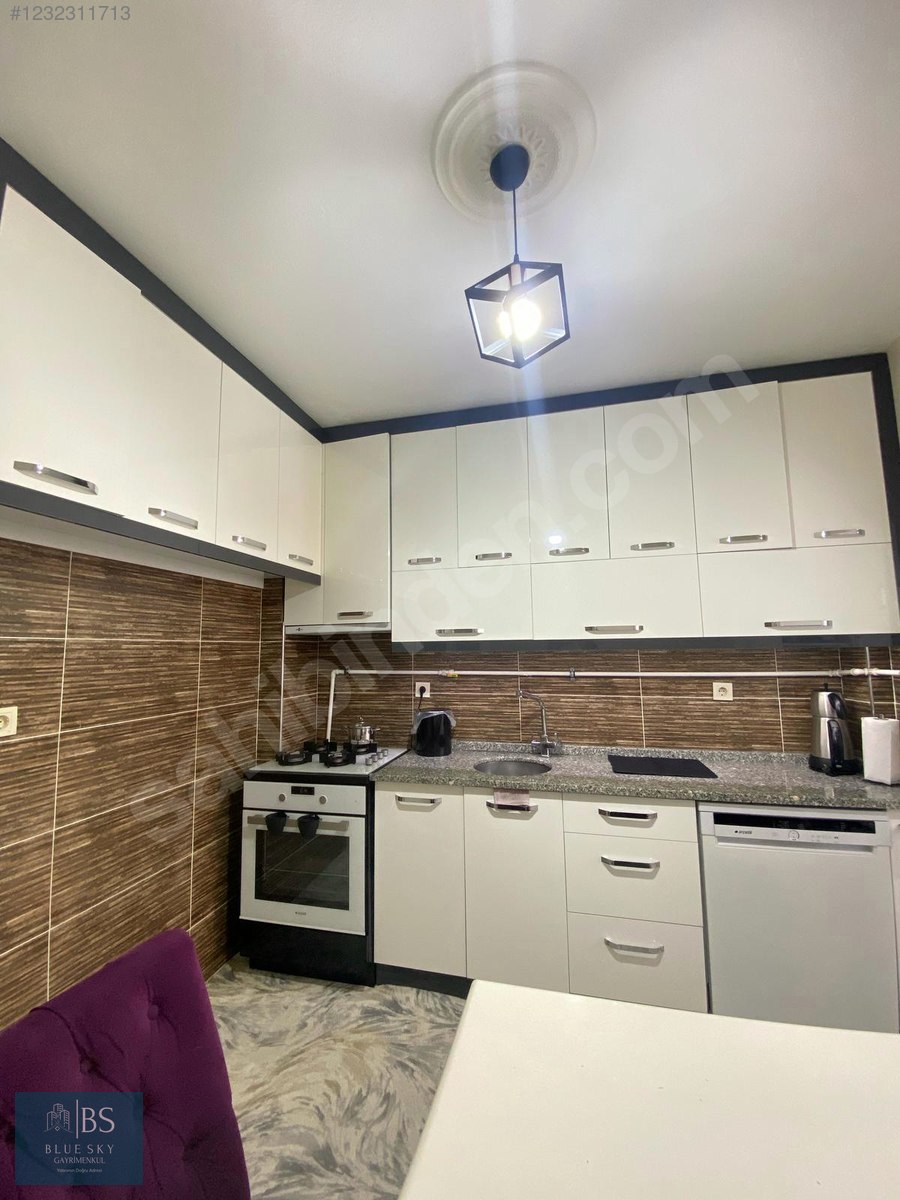 DENİZLİ FESLEĞEN MAH. İÇİ YENİLENMİŞ 2+1 120m2 SATILIK DAİRE - DENİZLİ PAMUKKALE fotoğraf 15