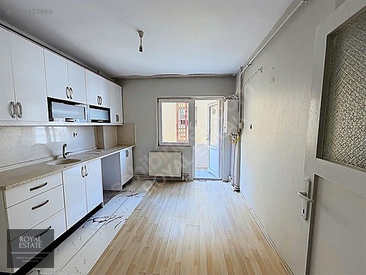 ROYAL EMLAKTAN BAHÇELERİÇİNDE KİRALIK 2+1 DAİRE - AMASYA MERKEZ fotoğraf 5