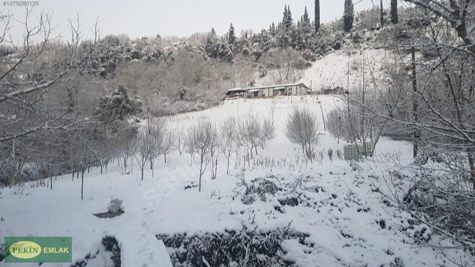 PEKİN EMLAKTAN İZMİT TE SATILIK ARAZİ - KOCAELİ İZMİT fotoğraf 5