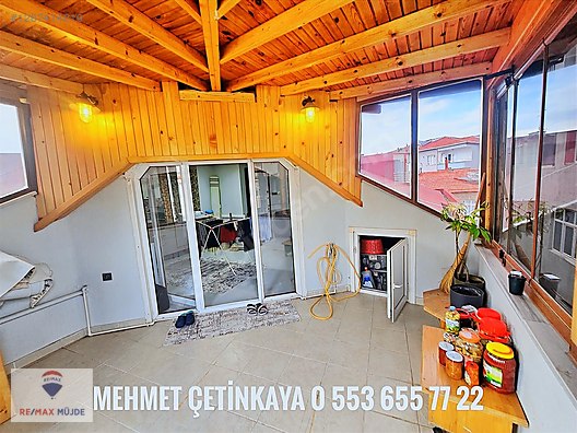 PENDİK'TE İÇİ FULL YAPILI 220 m2 BRÜT 180 m2 NET DUBLEKS SATILIK - İSTANBUL PENDİK fotoğraf 20