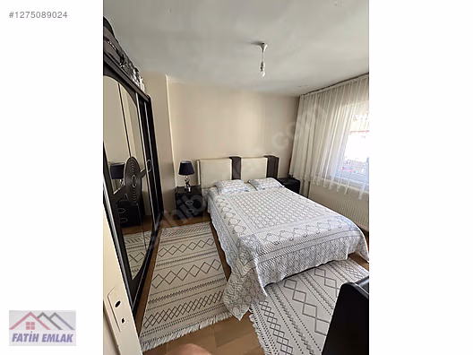 EŞREF DİNÇER MAHALLESİNDE İÇİ YAPILI 3+1 DAİRE - BURSA GEMLİK fotoğraf 15