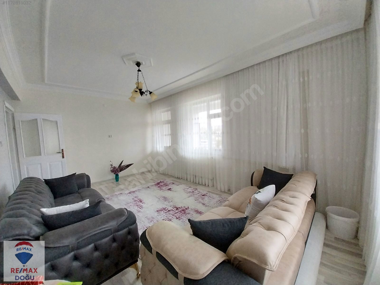 RE/MAX DOĞUDAN KIRKLAR MAH. 3+1 ARA KAT SATILIK FIRSAT DAİRE - ELAZIĞ MERKEZ fotoğraf 7