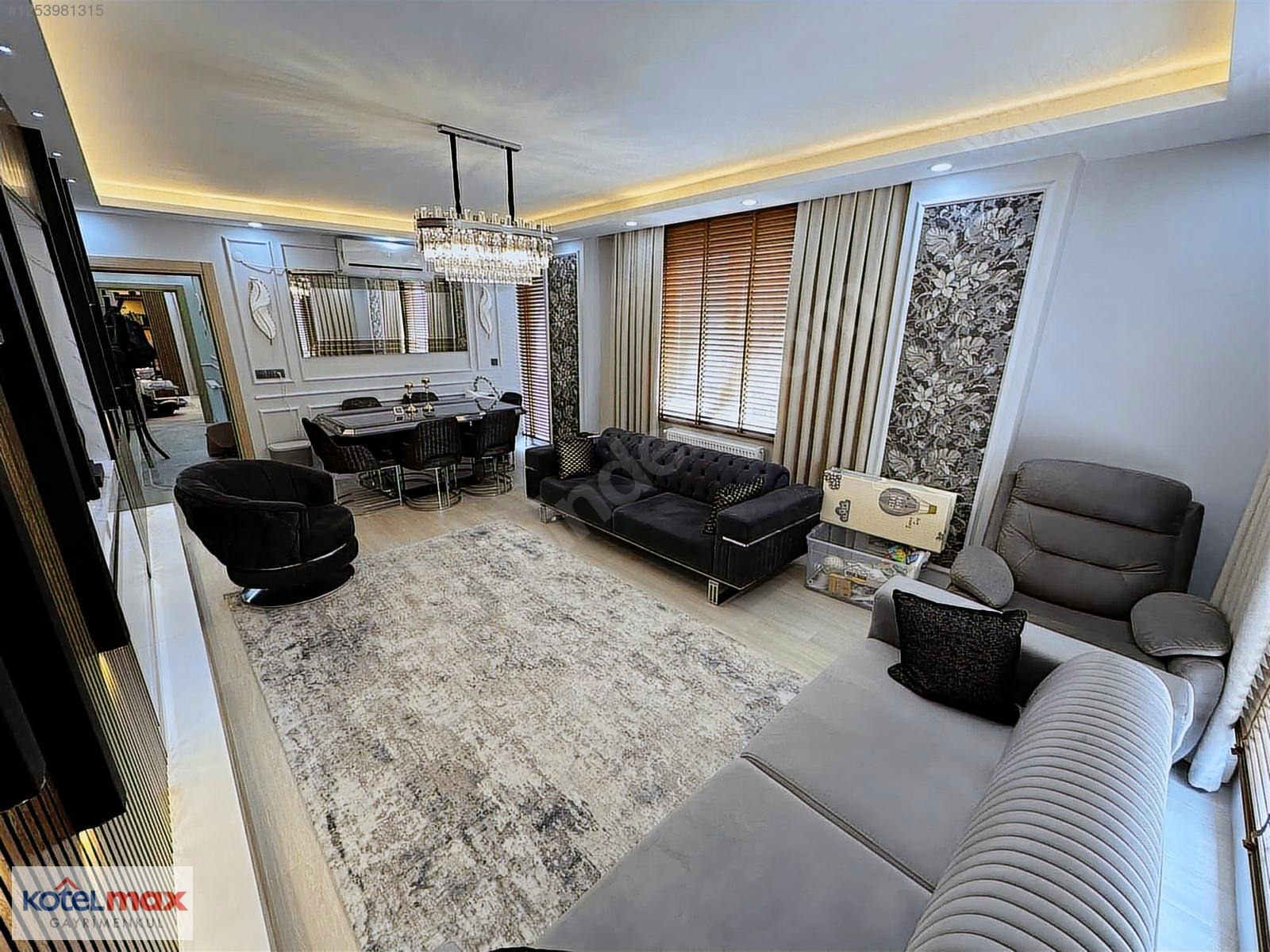 DERİNCE SATILIK DUBLEKS 3+1 DAİRE - KOCAELİ DERİNCE fotoğraf 4