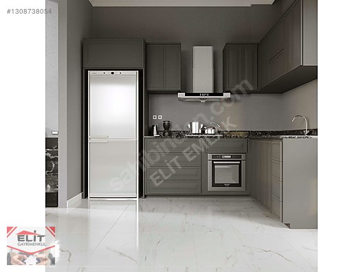 KOCAALİDE %50 PEŞİNAT KALANA 18 AY VADE İLE DENİZE SIFIR VİLLA - SAKARYA KOCAALİ fotoğraf 30