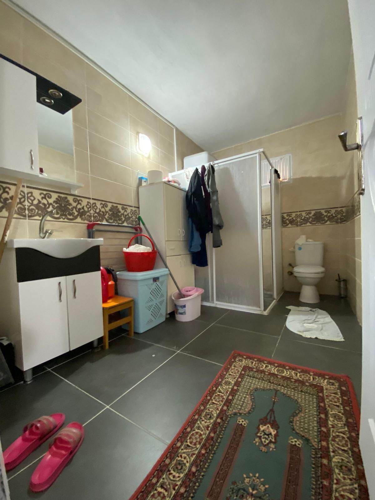 Mabisa Şehzadeler Karaağaçlı Satılık Çiftlik Evi - MANİSA ŞEHZADELER fotoğraf 19