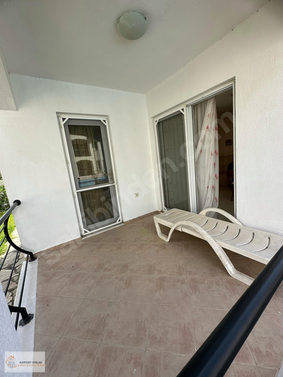 Muğla - Dalaman - Hürriyet Mah.'de Havuzlu Dubleks 2+1 Villa - MUĞLA DALAMAN fotoğraf 19
