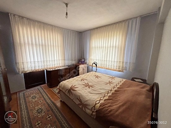 KAYACIK MAHALLESİ ’NDE SİTE İÇERİSİNDE GENİŞ METRAJLI 3+1 SATILIK FIRSAT DAİRE - KOCAELİ KARAMÜRSEL fotoğraf 19