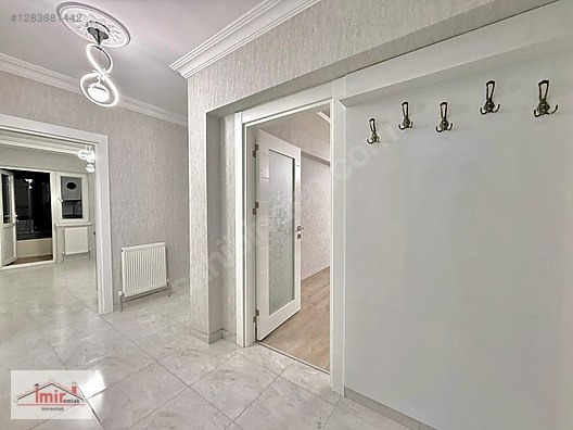 İMİR EMLAK'TAN MERKEZ'DE 135M², FULL YAPILI GÜNEY PARK MANZARALI - ANKARA PURSAKLAR fotoğraf 27