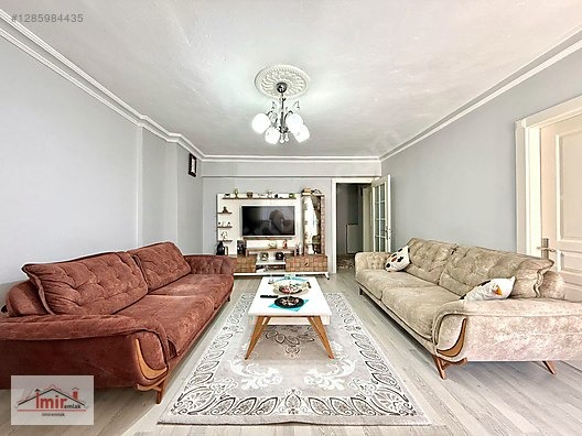 İMİR EMLAK'TAN MERKEZ'DE ÇARŞI İÇERİSİNDE KATTA YAPILI 3+1 120m² - ANKARA PURSAKLAR fotoğraf 18