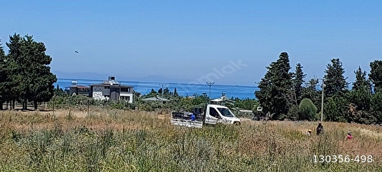 HATAY ARSUZ KARAHÜSEYİNLİ MAH SATILIK 625 M2 İMARLI PARSEL - HATAY ARSUZ fotoğraf 5