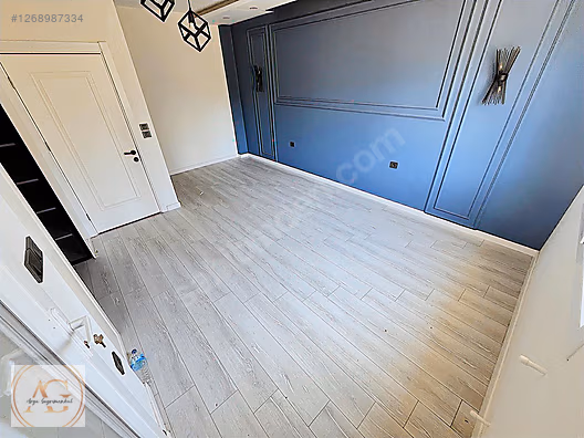 Arya'dan Kazdağları'nın Büyüleyici Manzarasına Nazır 5+1 Villa - BALIKESİR EDREMİT fotoğraf 14